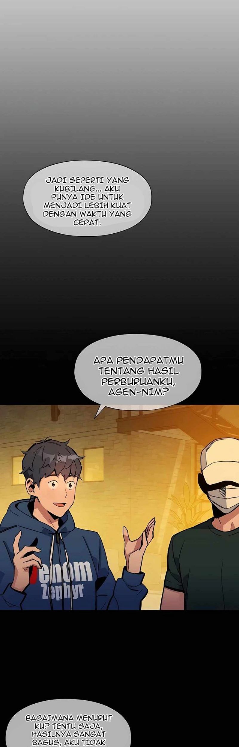 Auto-Hunting With Clones chapter 13 halaman 58