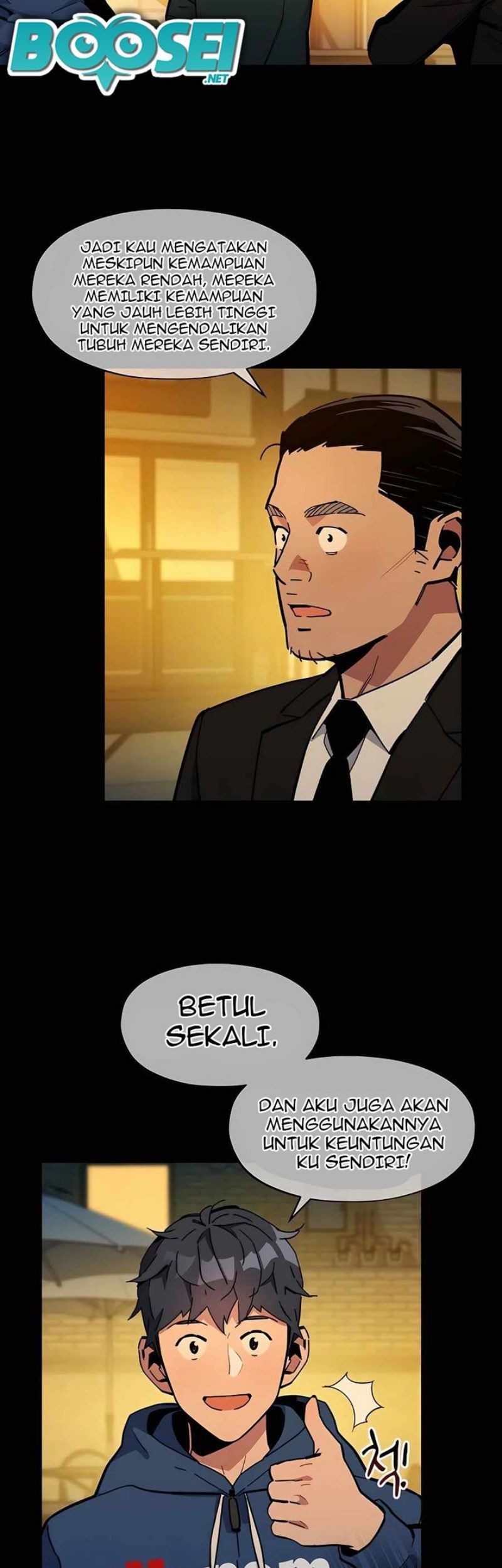 Auto-Hunting With Clones chapter 13 halaman 64