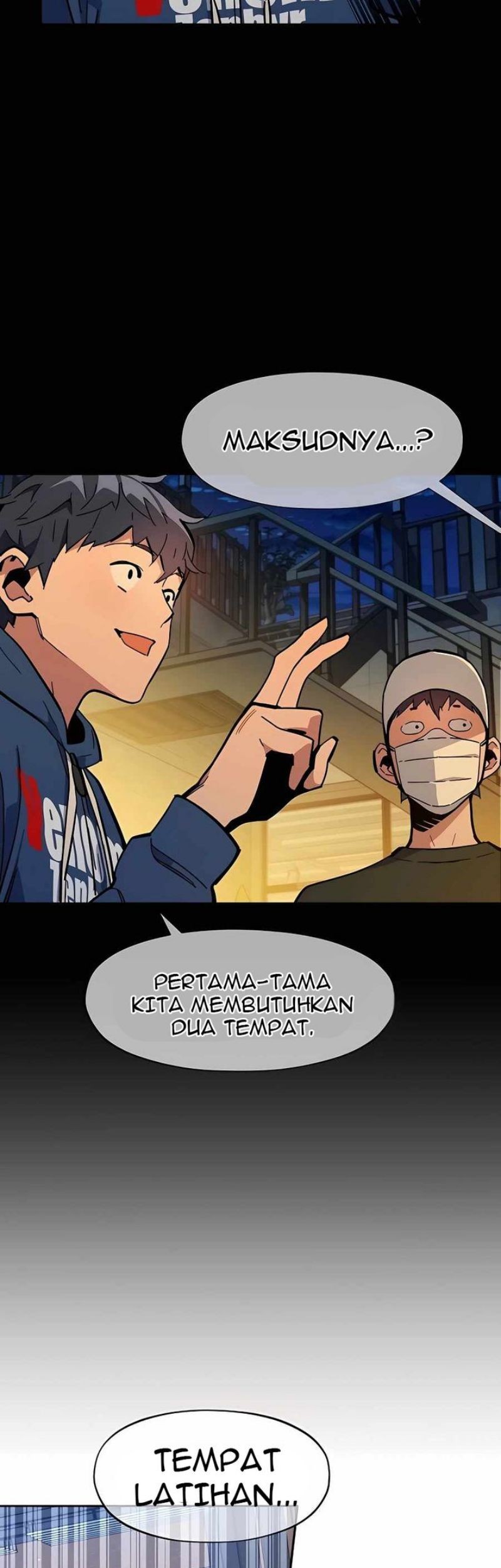 Auto-Hunting With Clones chapter 13 halaman 66