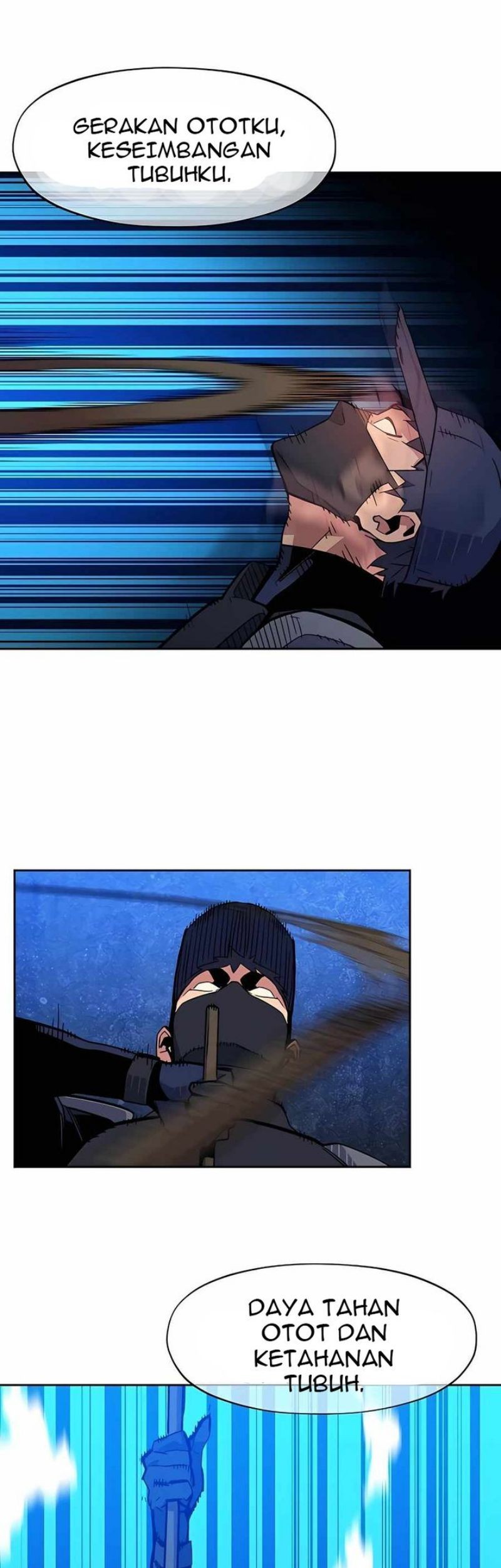 Auto-Hunting With Clones chapter 13 halaman 104