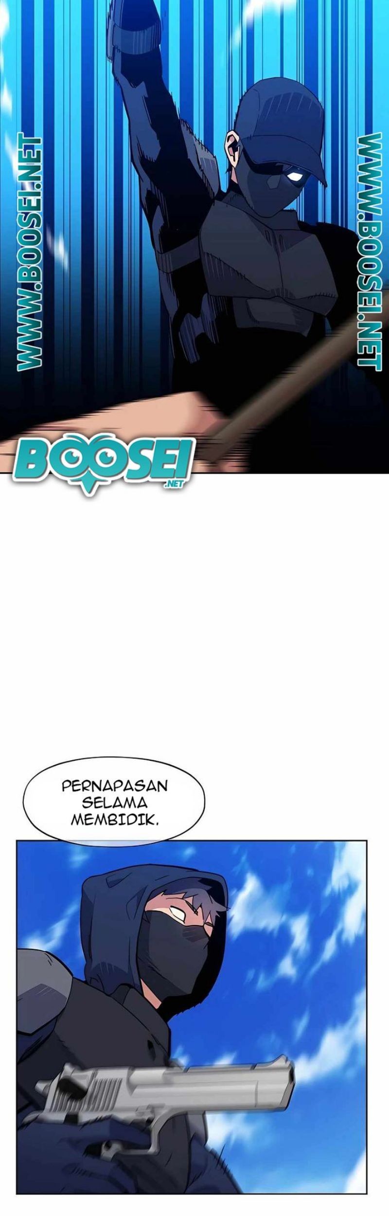 Auto-Hunting With Clones chapter 13 halaman 106