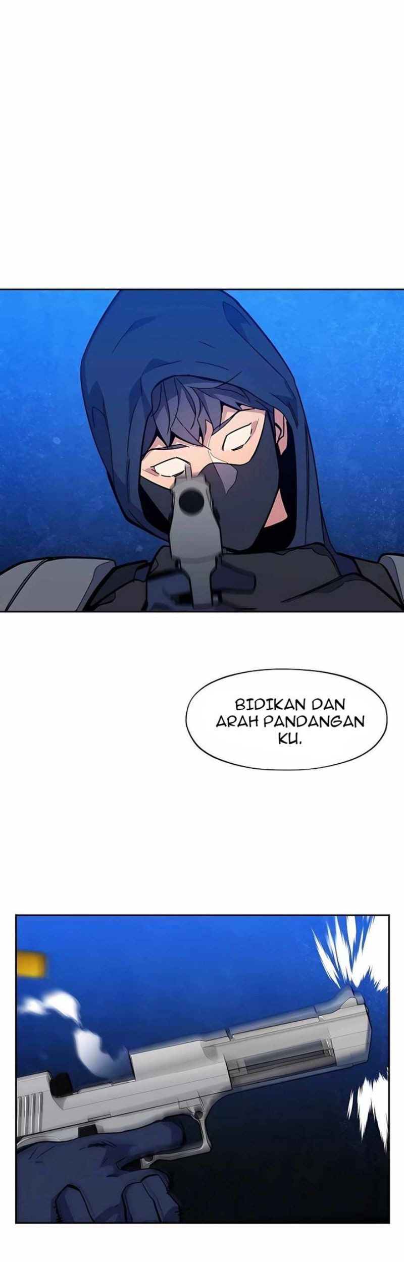 Auto-Hunting With Clones chapter 13 halaman 108