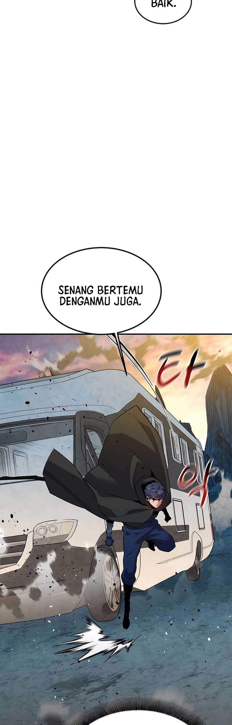 Auto-Hunting With Clones chapter 130 halaman 5