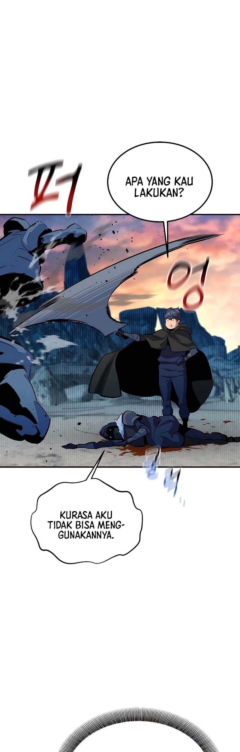 Auto-Hunting With Clones chapter 130 halaman 33