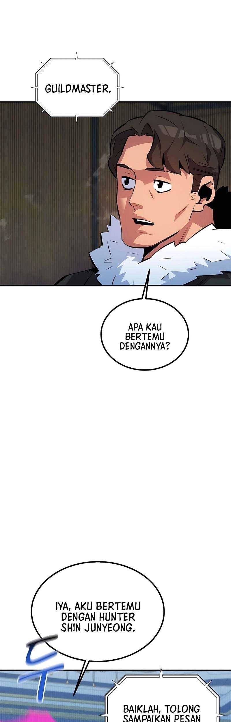 Auto-Hunting With Clones chapter 130 halaman 43