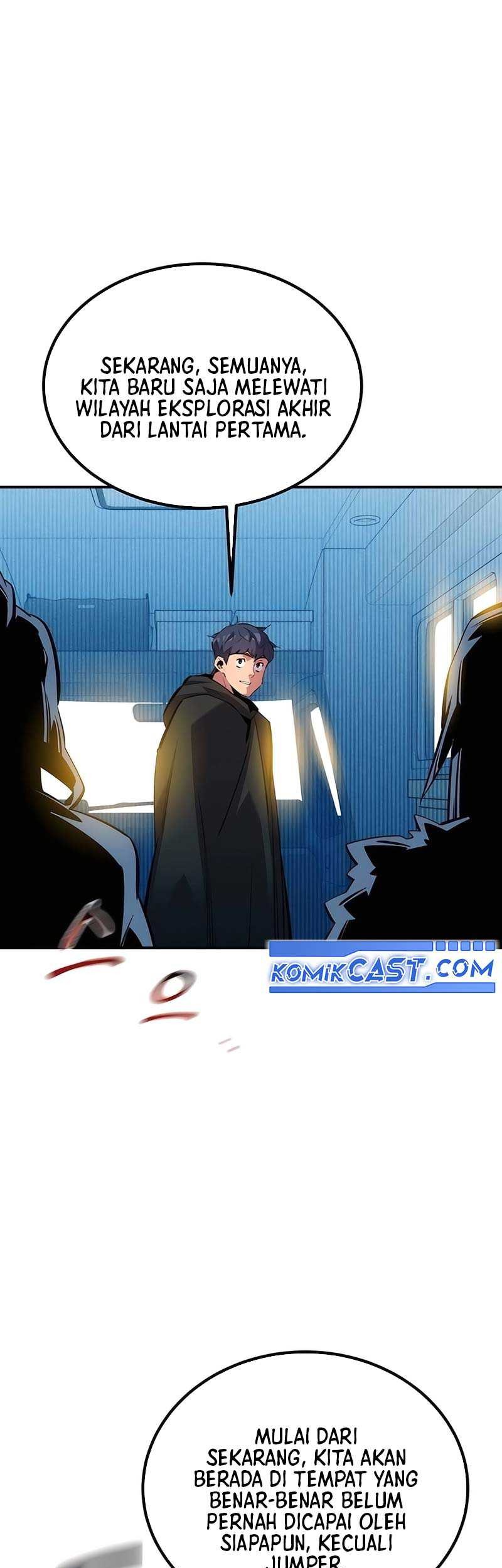 Auto-Hunting With Clones chapter 130 halaman 59