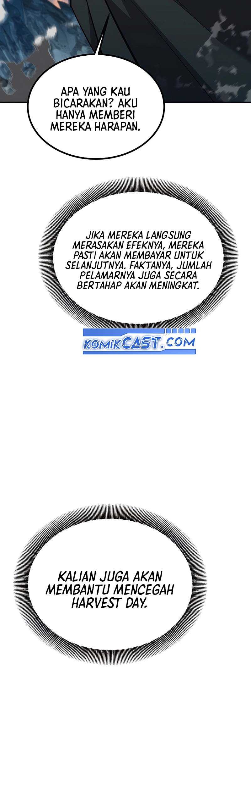 Auto-Hunting With Clones chapter 130 halaman 79