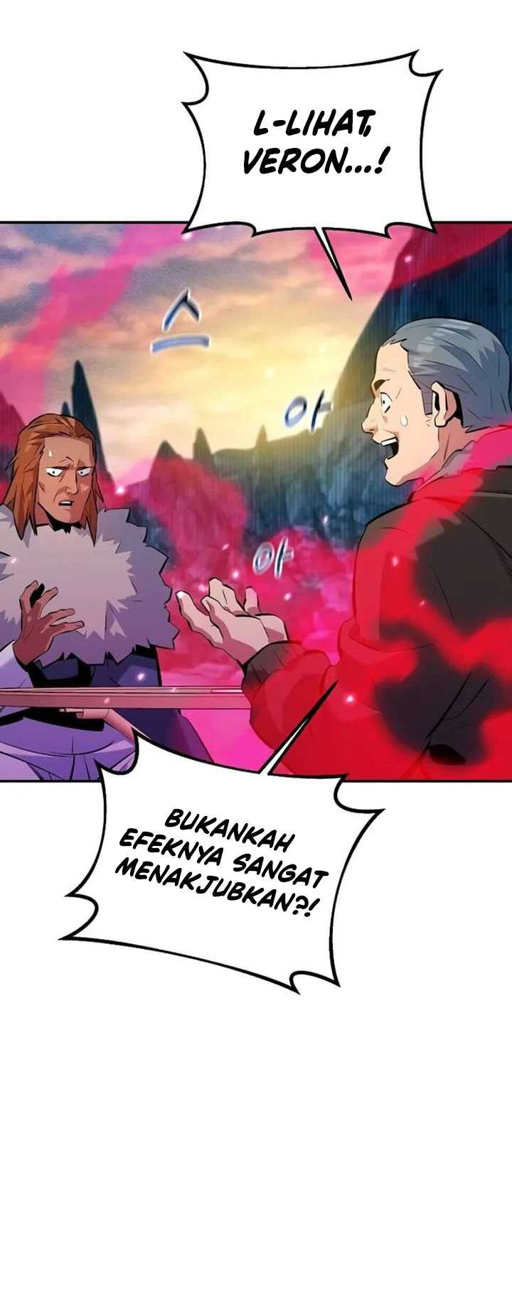Auto-Hunting With Clones chapter 131 halaman 12