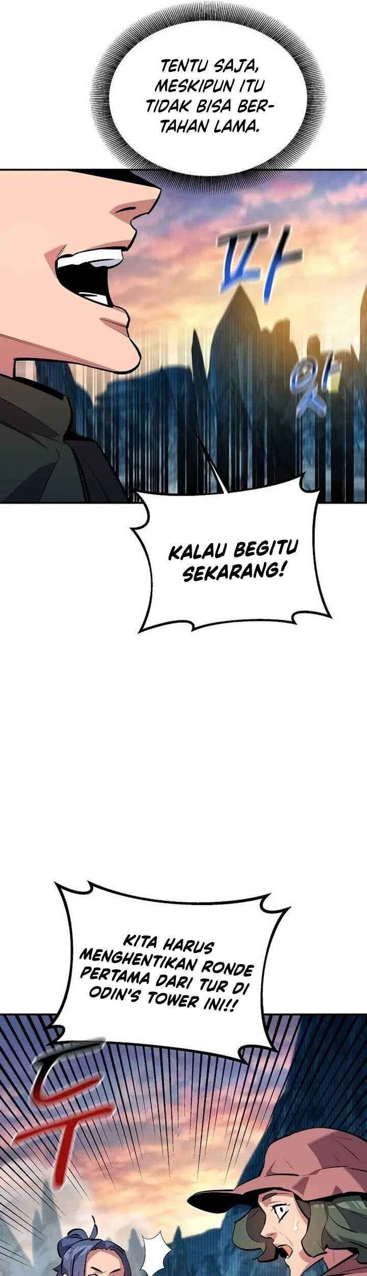 Auto-Hunting With Clones chapter 131 halaman 18