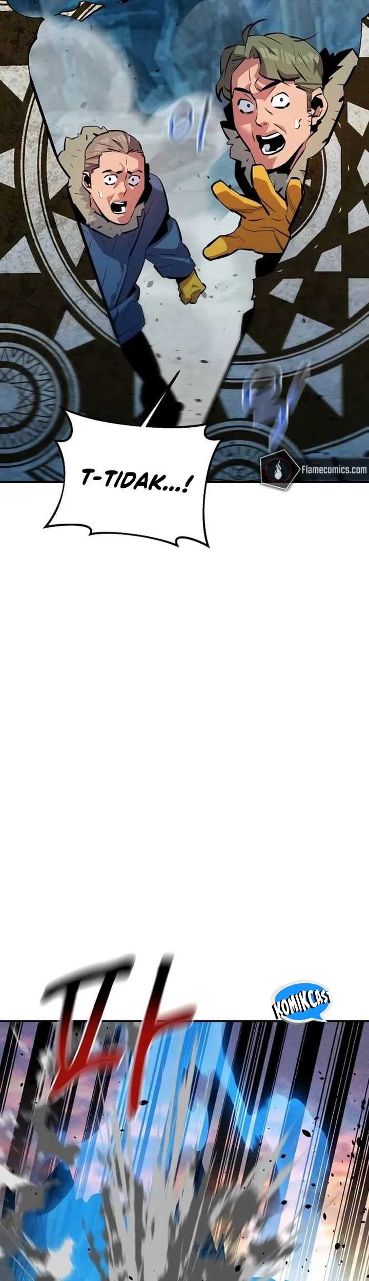 Auto-Hunting With Clones chapter 131 halaman 22