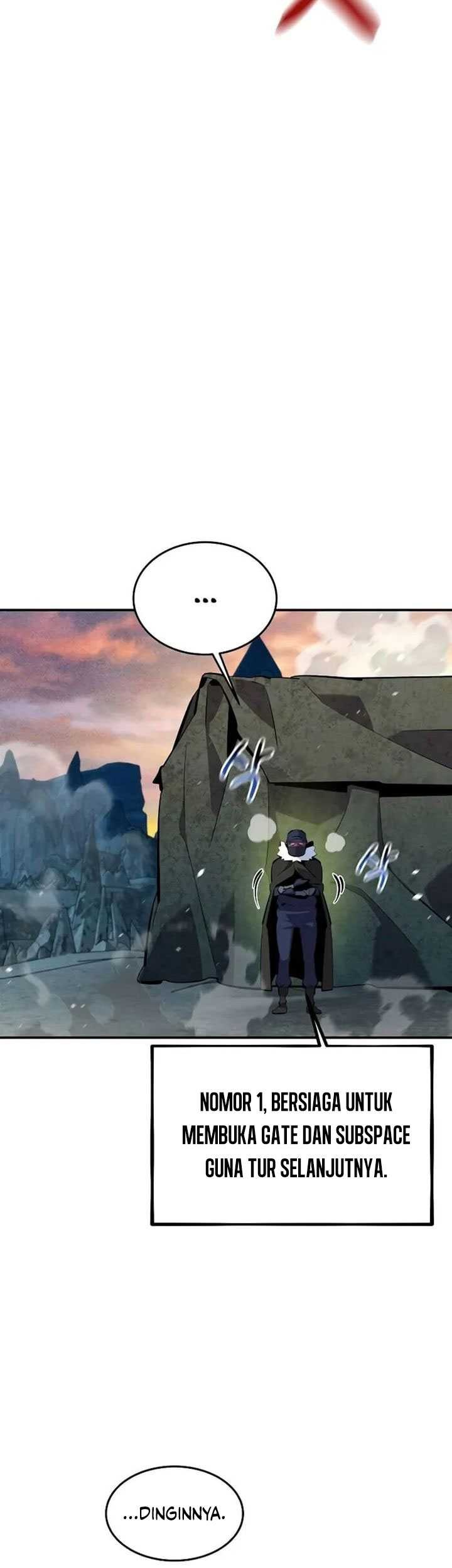 Auto-Hunting With Clones chapter 131 halaman 24