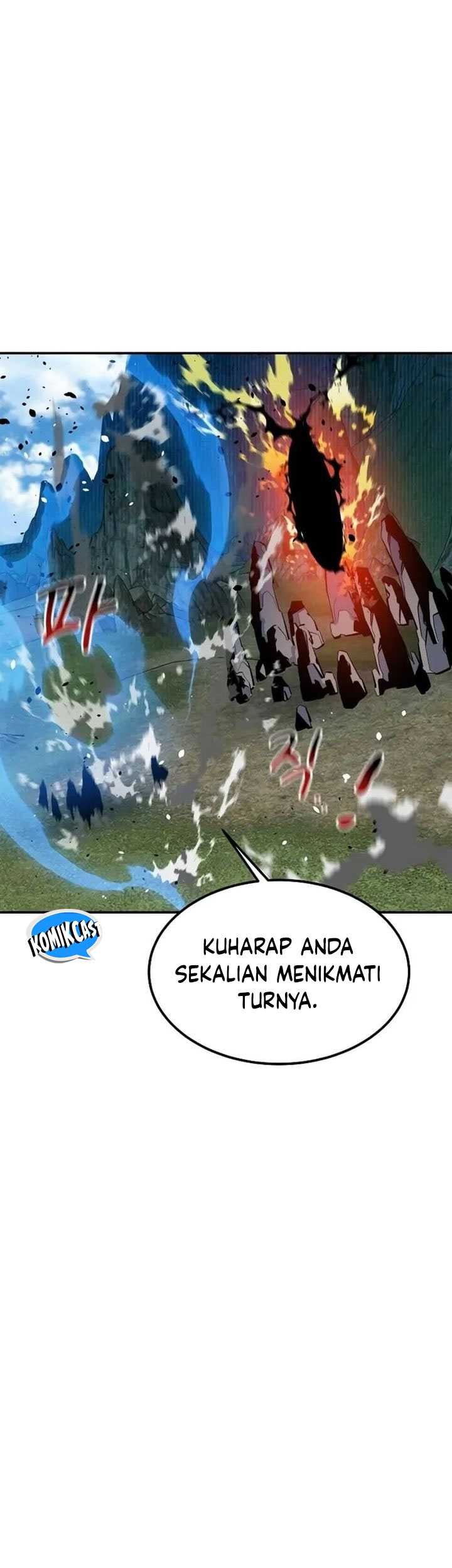Auto-Hunting With Clones chapter 131 halaman 26