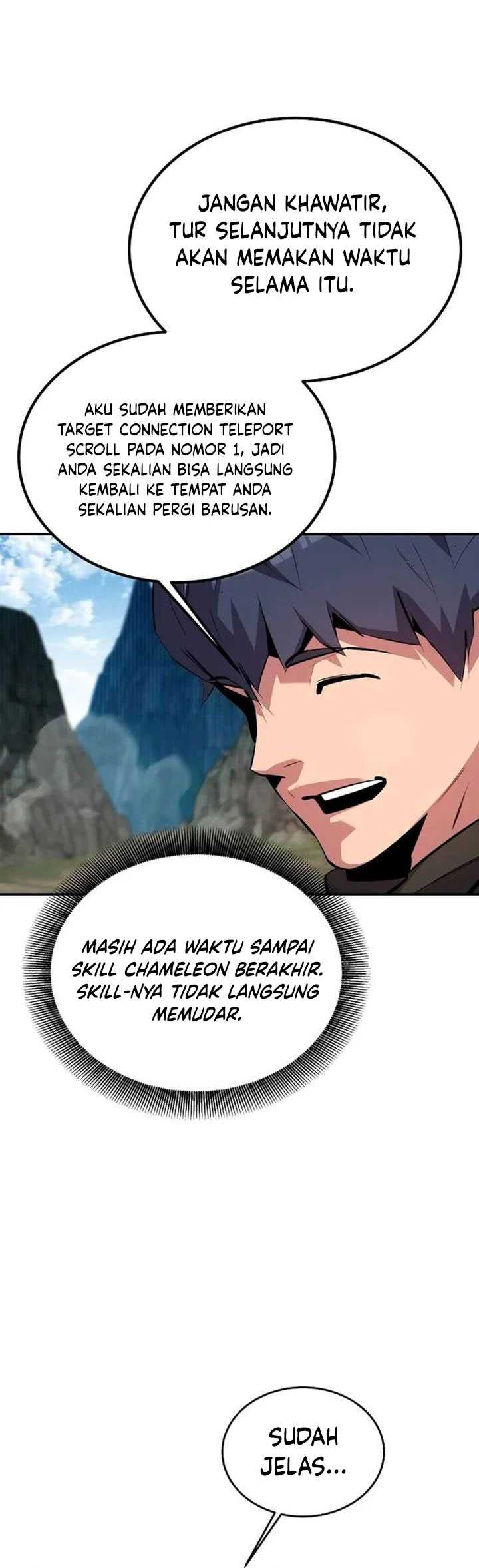 Auto-Hunting With Clones chapter 131 halaman 30