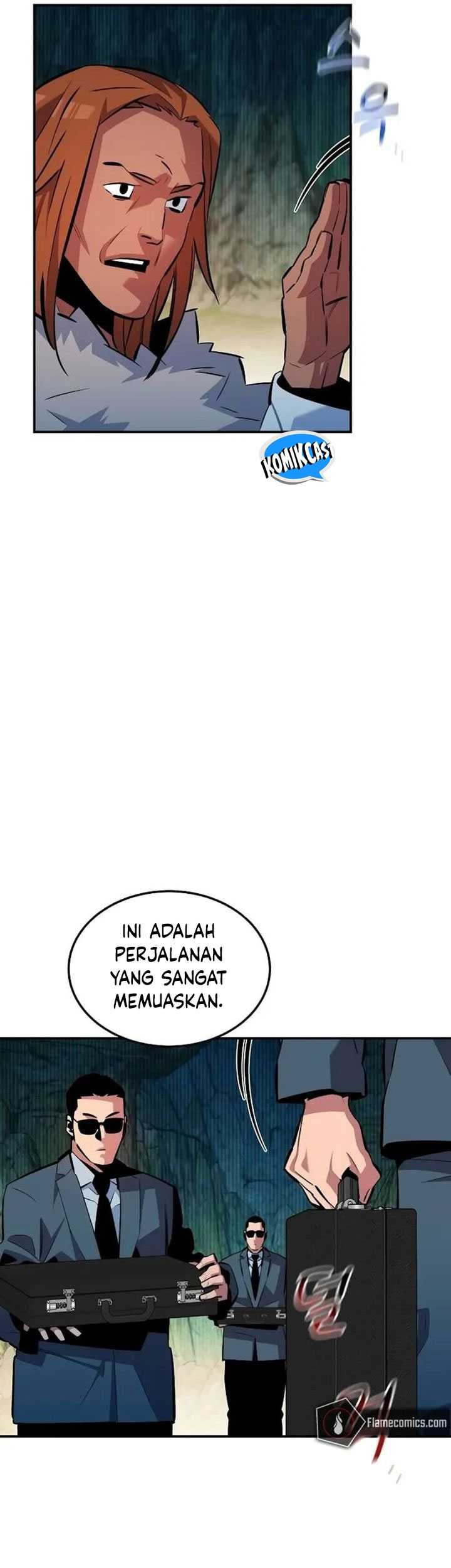 Auto-Hunting With Clones chapter 131 halaman 31