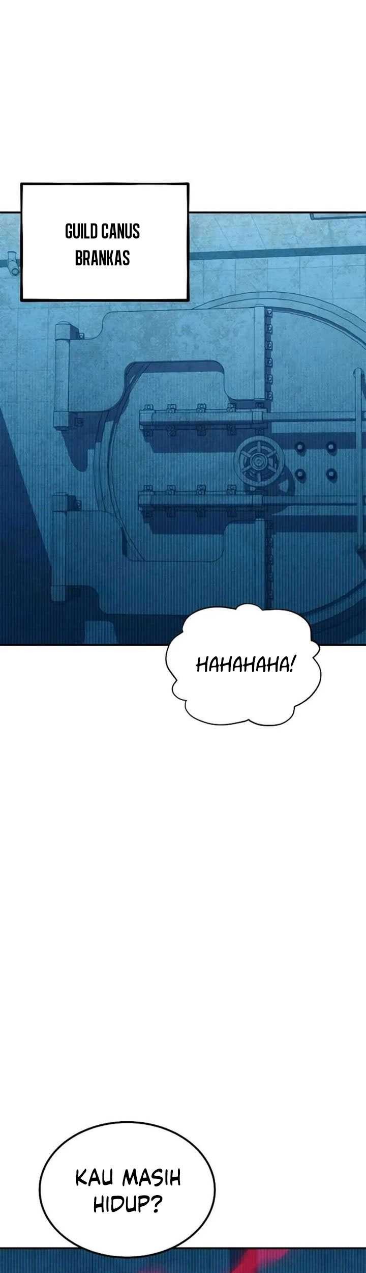 Auto-Hunting With Clones chapter 131 halaman 37