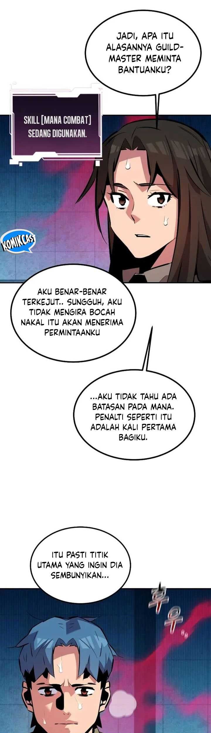 Auto-Hunting With Clones chapter 131 halaman 41
