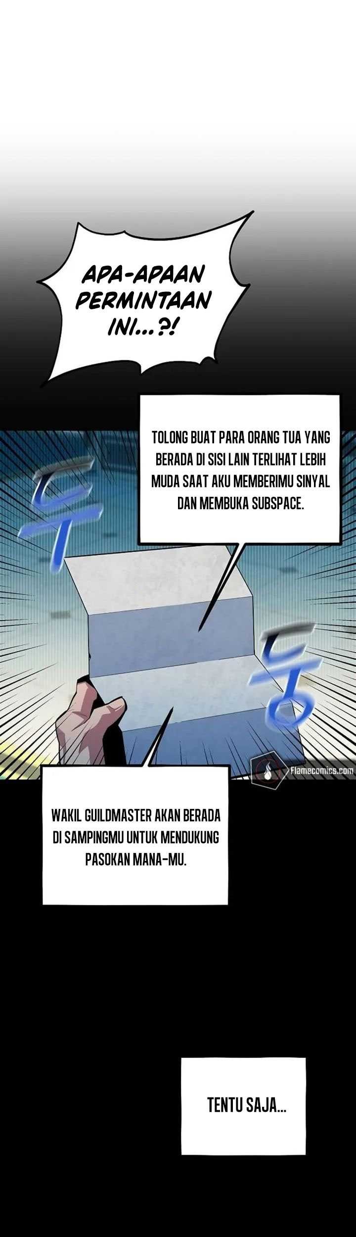 Auto-Hunting With Clones chapter 131 halaman 43