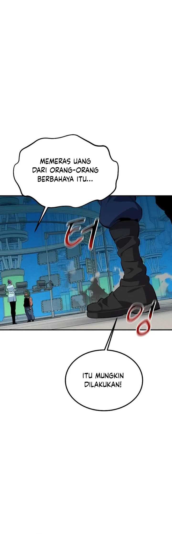 Auto-Hunting With Clones chapter 131 halaman 62