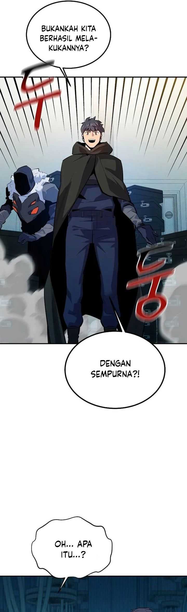 Auto-Hunting With Clones chapter 131 halaman 64