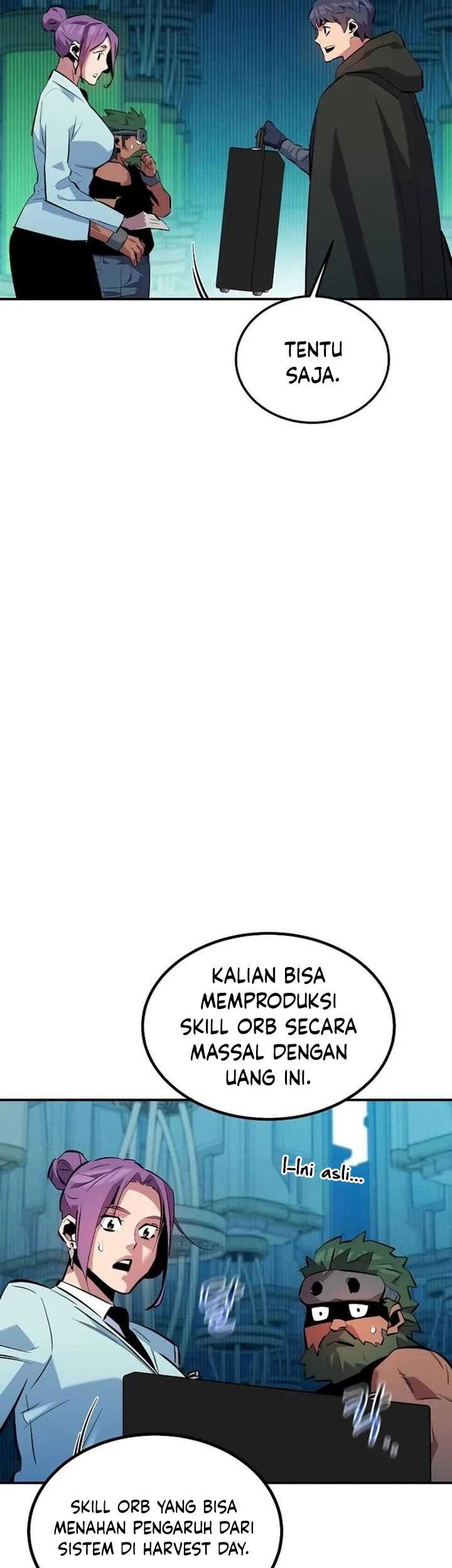 Auto-Hunting With Clones chapter 131 halaman 65