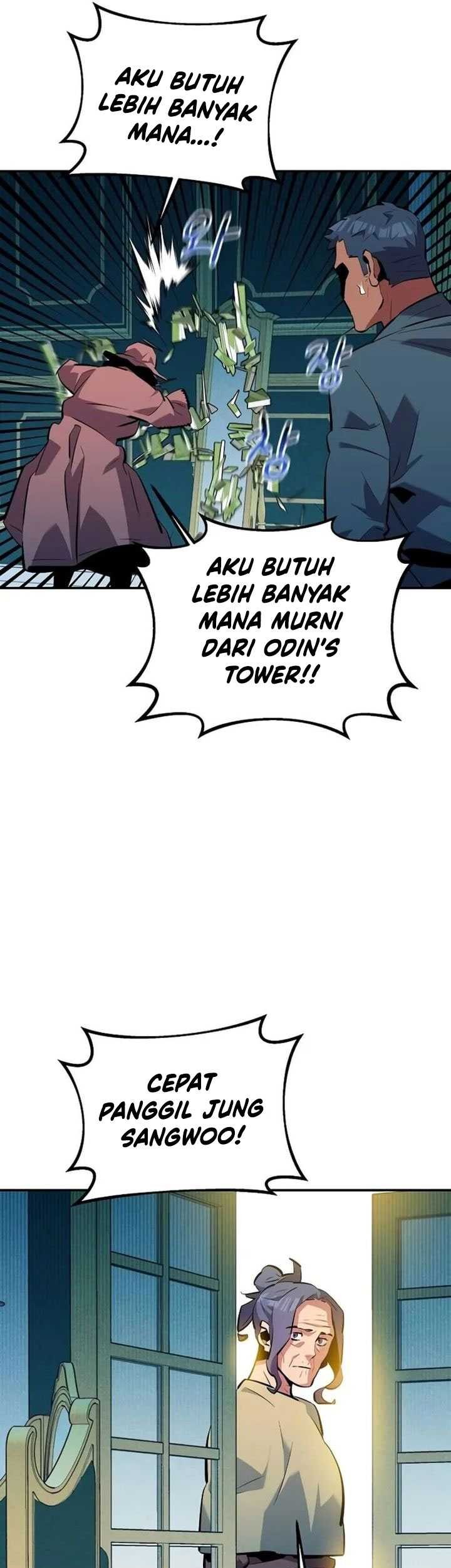 Auto-Hunting With Clones chapter 131 halaman 73