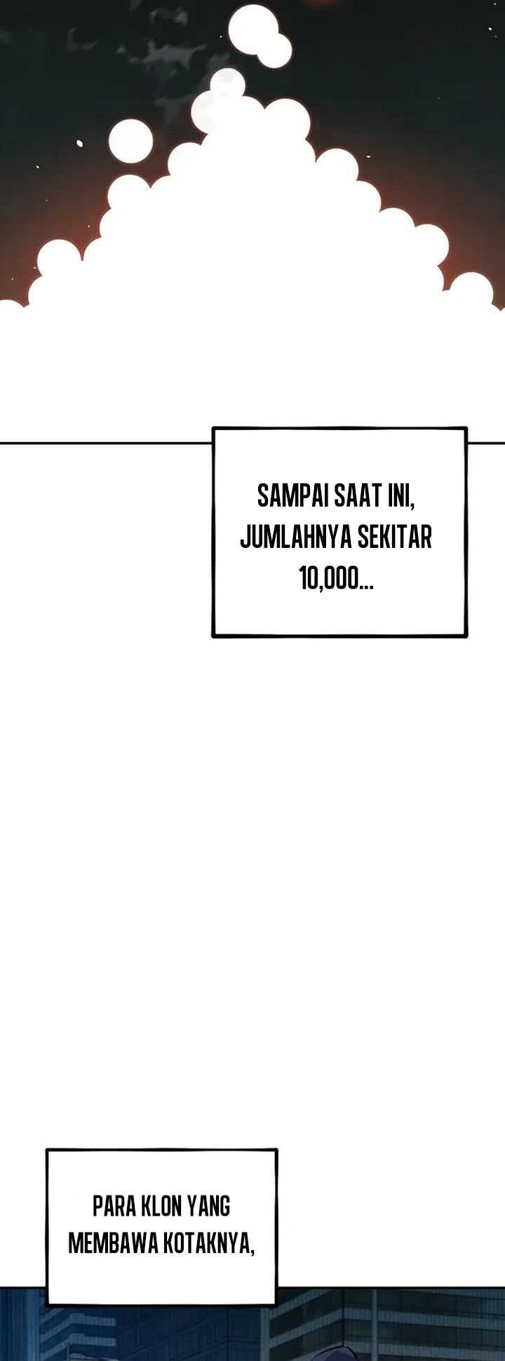 Auto-Hunting With Clones chapter 131 halaman 85