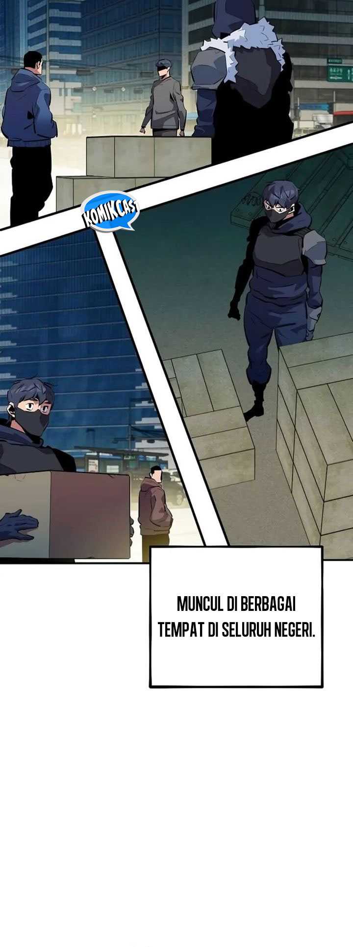 Auto-Hunting With Clones chapter 131 halaman 86