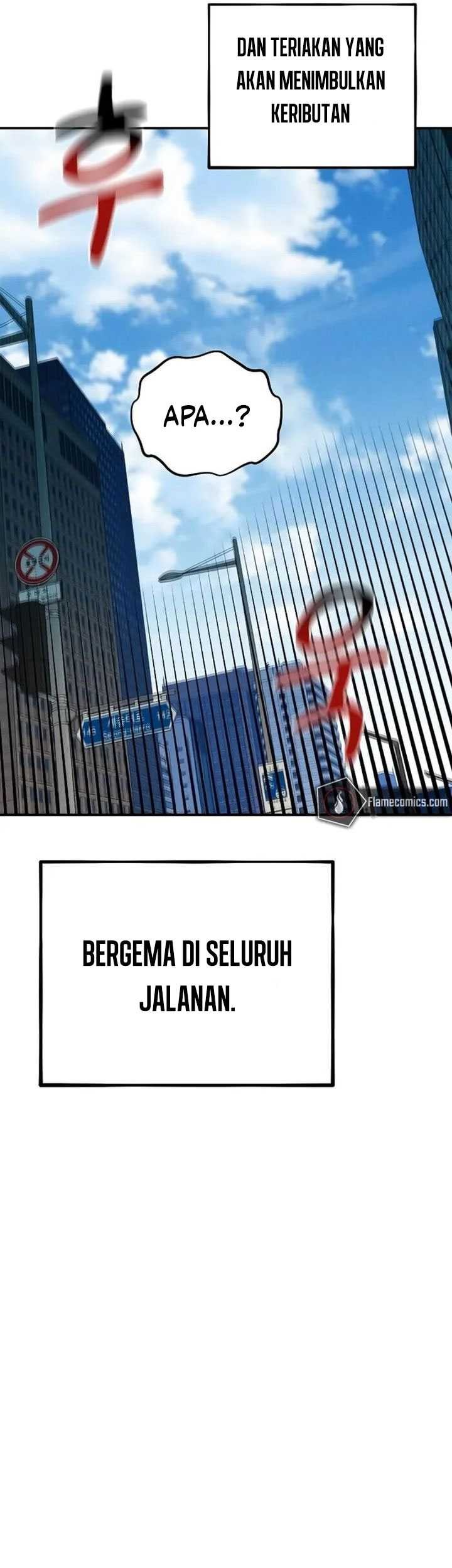 Auto-Hunting With Clones chapter 131 halaman 92
