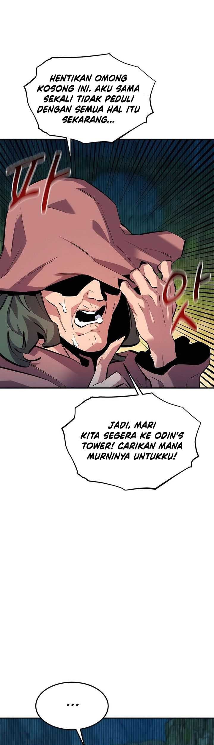 Auto-Hunting With Clones chapter 132 halaman 21