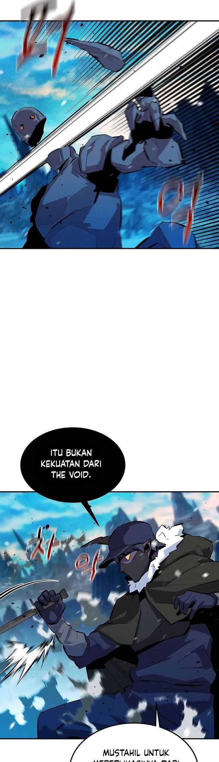 Auto-Hunting With Clones chapter 132 halaman 25