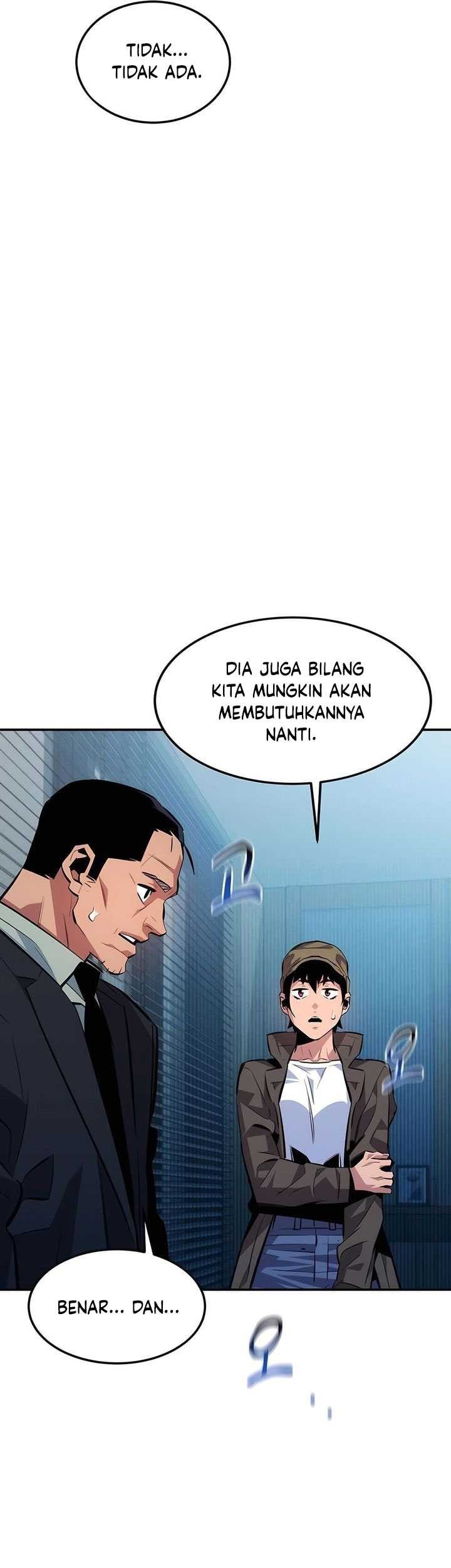 Auto-Hunting With Clones chapter 132 halaman 40