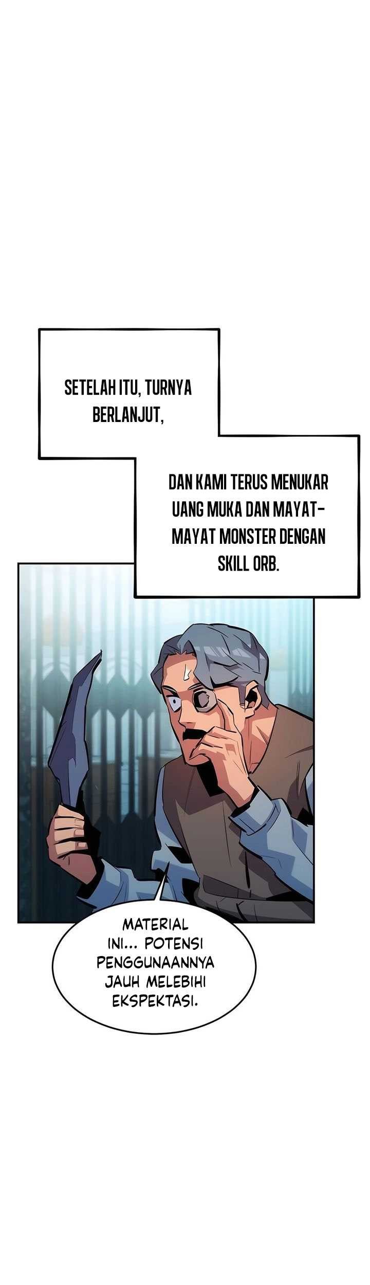 Auto-Hunting With Clones chapter 132 halaman 42