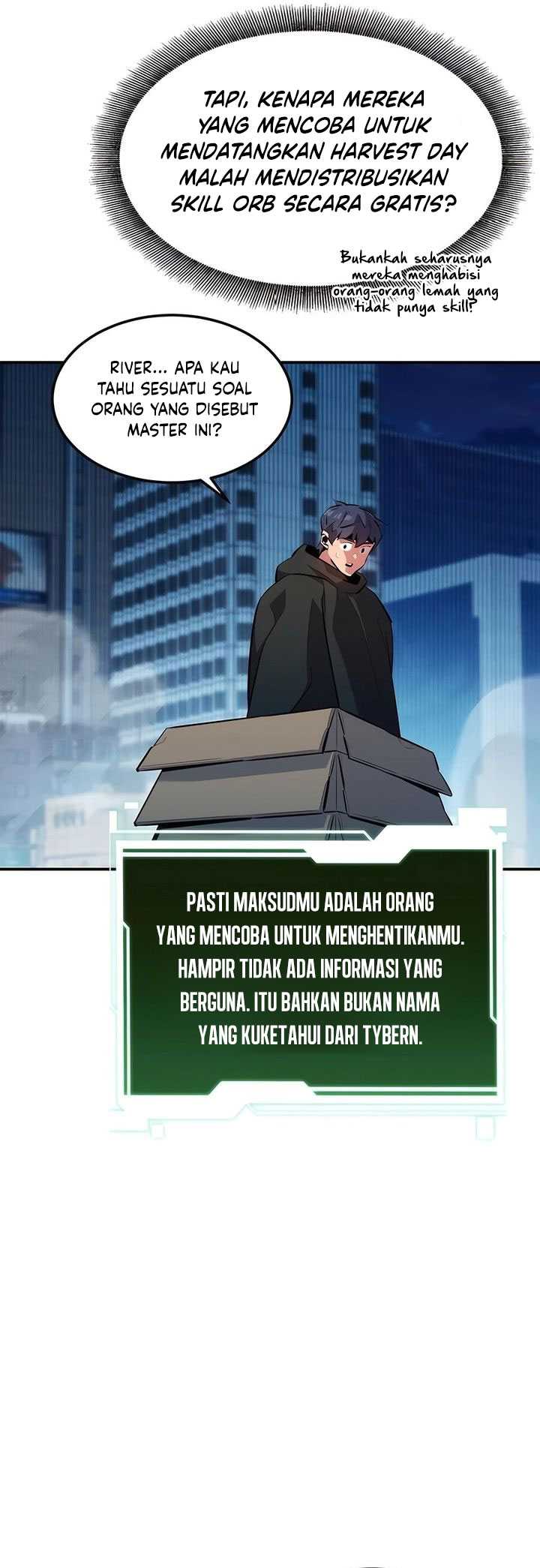 Auto-Hunting With Clones chapter 132 halaman 59