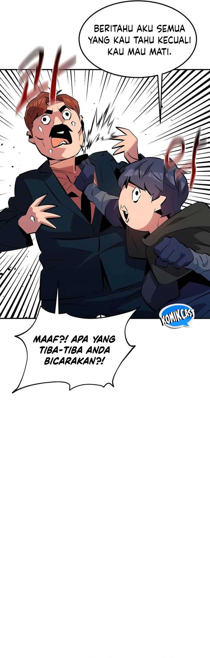 Auto-Hunting With Clones chapter 132 halaman 63