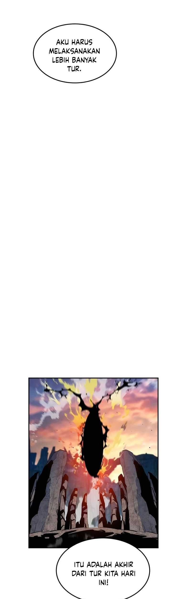 Auto-Hunting With Clones chapter 132 halaman 76