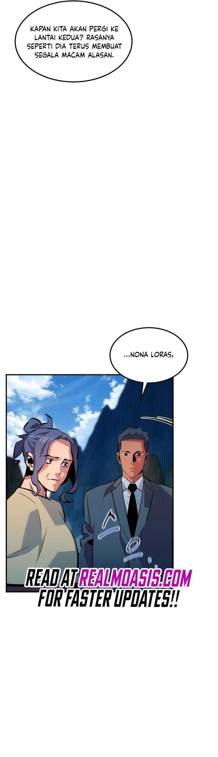 Auto-Hunting With Clones chapter 132 halaman 80