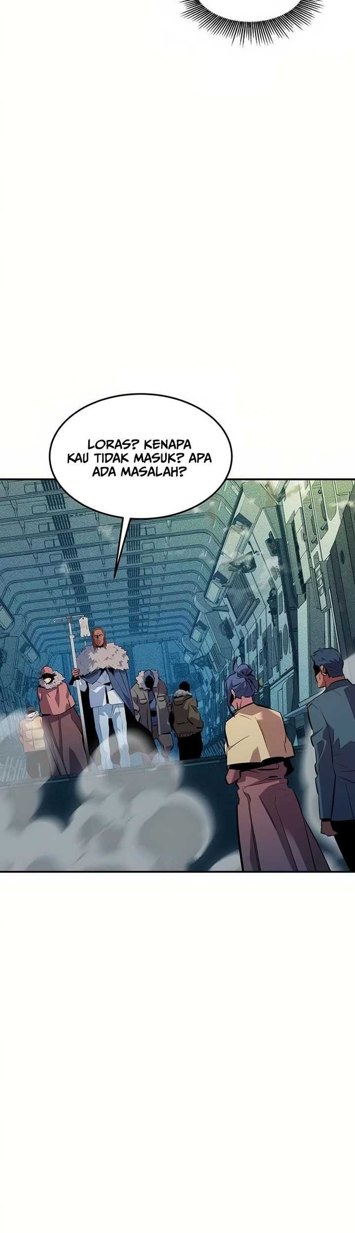 Auto-Hunting With Clones chapter 133 halaman 4