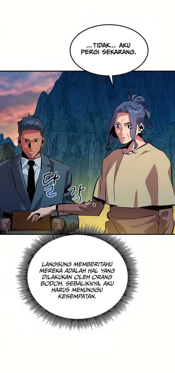 Auto-Hunting With Clones chapter 133 halaman 5