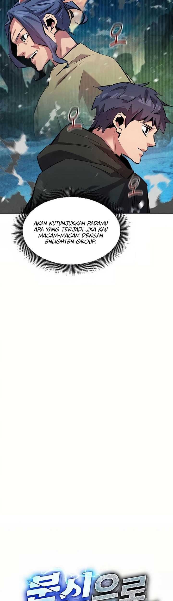 Auto-Hunting With Clones chapter 133 halaman 8