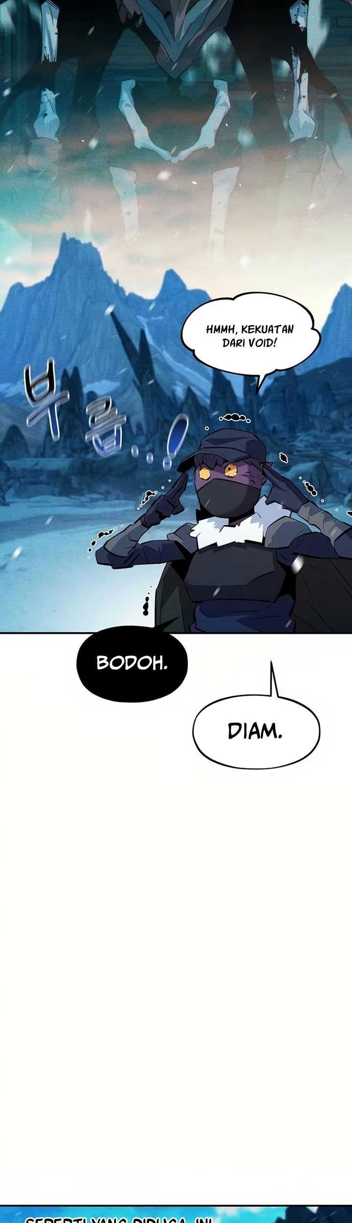 Auto-Hunting With Clones chapter 133 halaman 14