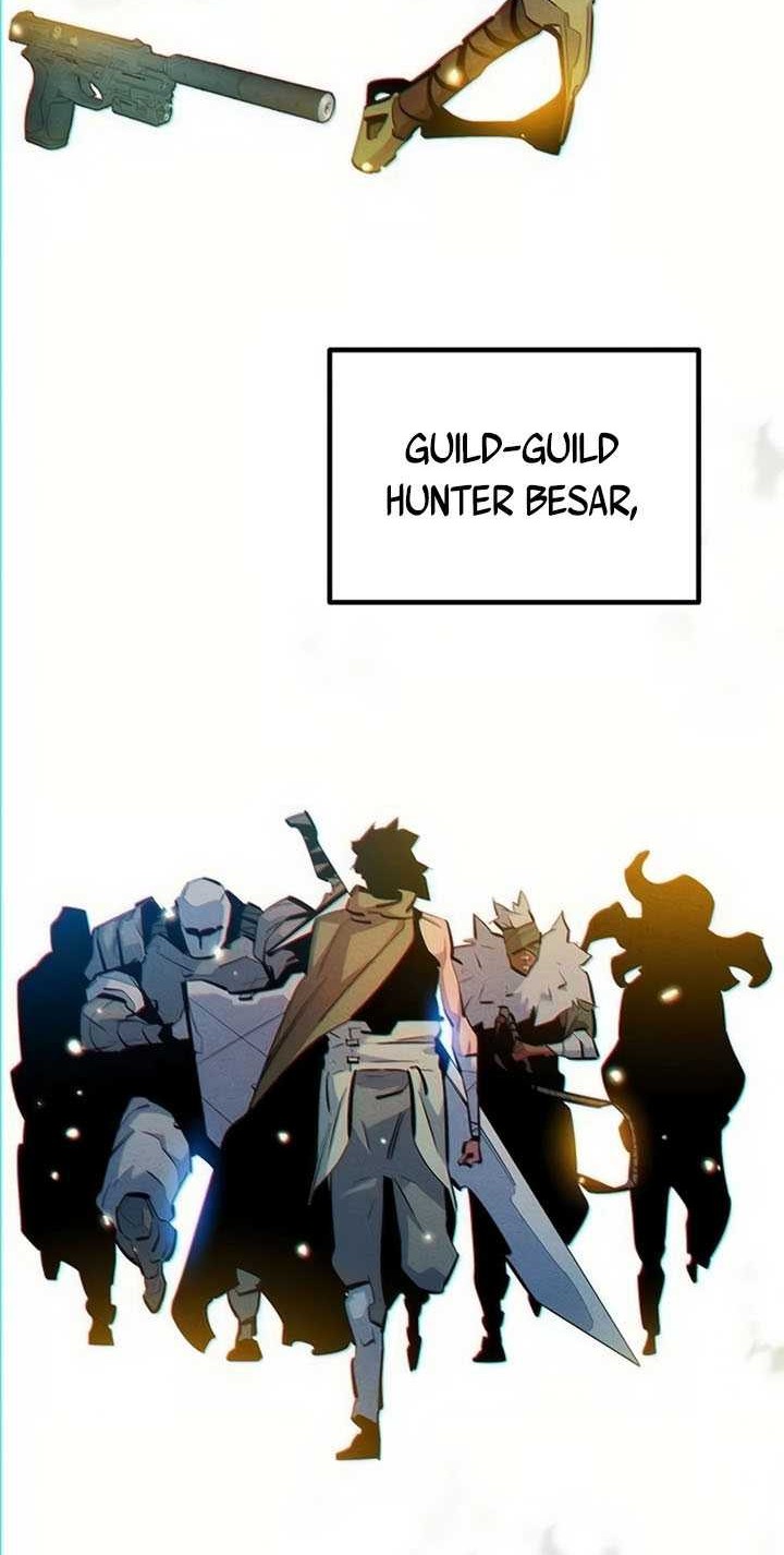 Auto-Hunting With Clones chapter 133 halaman 19