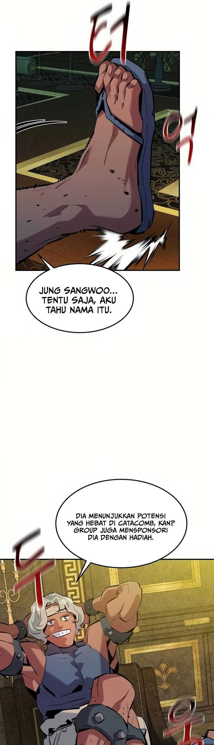 Auto-Hunting With Clones chapter 133 halaman 26