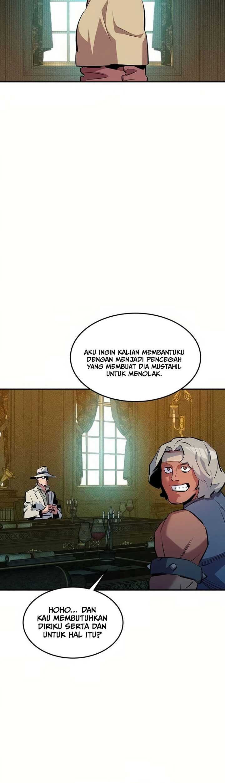 Auto-Hunting With Clones chapter 133 halaman 30