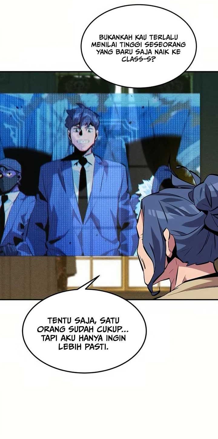 Auto-Hunting With Clones chapter 133 halaman 31