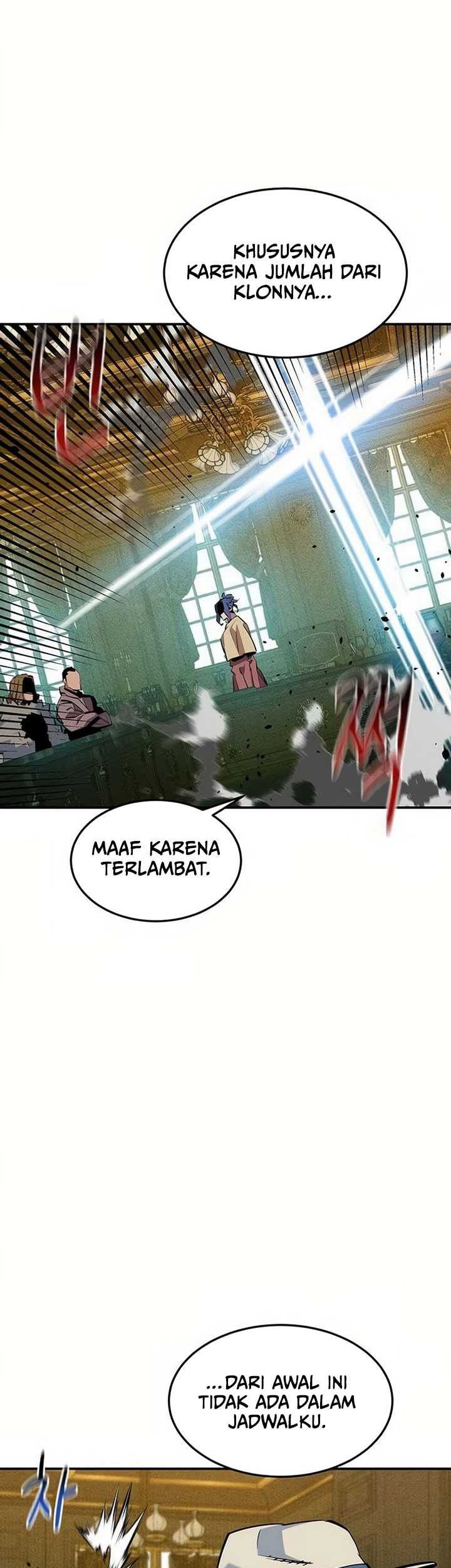 Auto-Hunting With Clones chapter 133 halaman 32