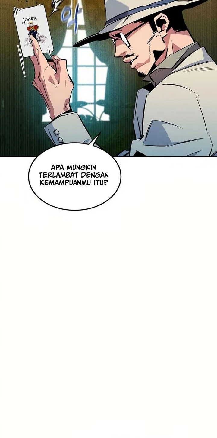 Auto-Hunting With Clones chapter 133 halaman 33