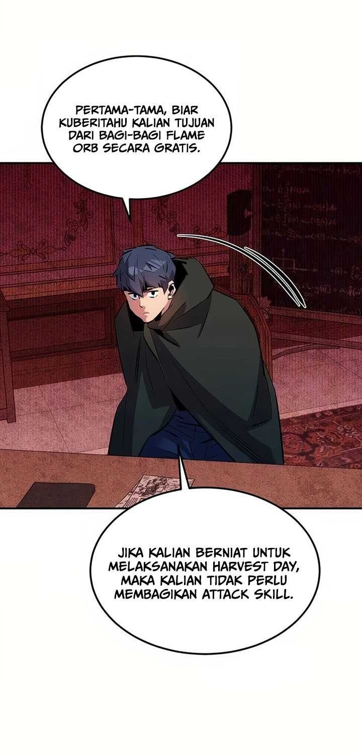Auto-Hunting With Clones chapter 133 halaman 41