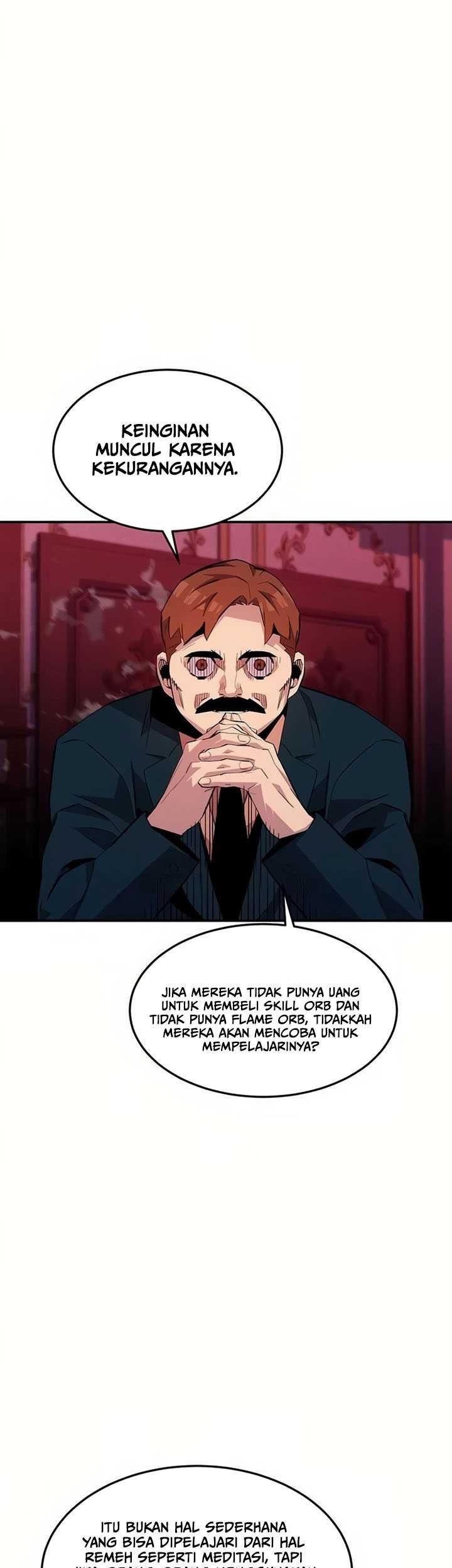 Auto-Hunting With Clones chapter 133 halaman 42