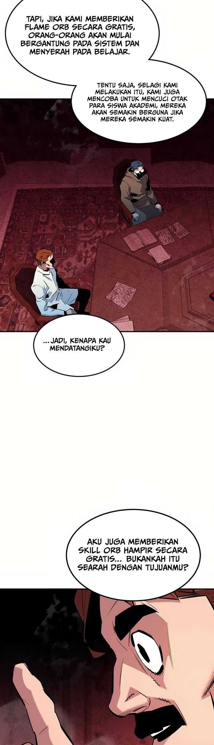 Auto-Hunting With Clones chapter 133 halaman 44