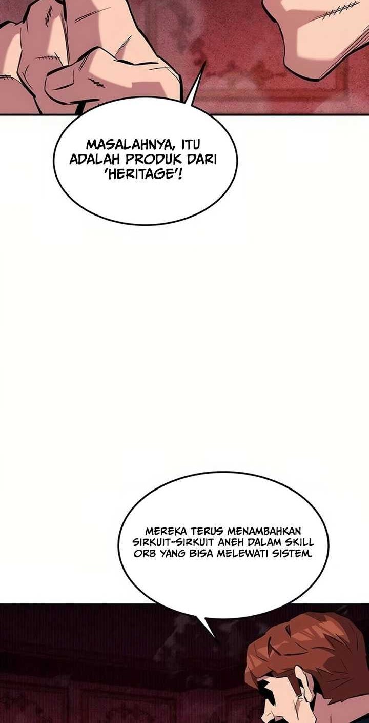 Auto-Hunting With Clones chapter 133 halaman 45